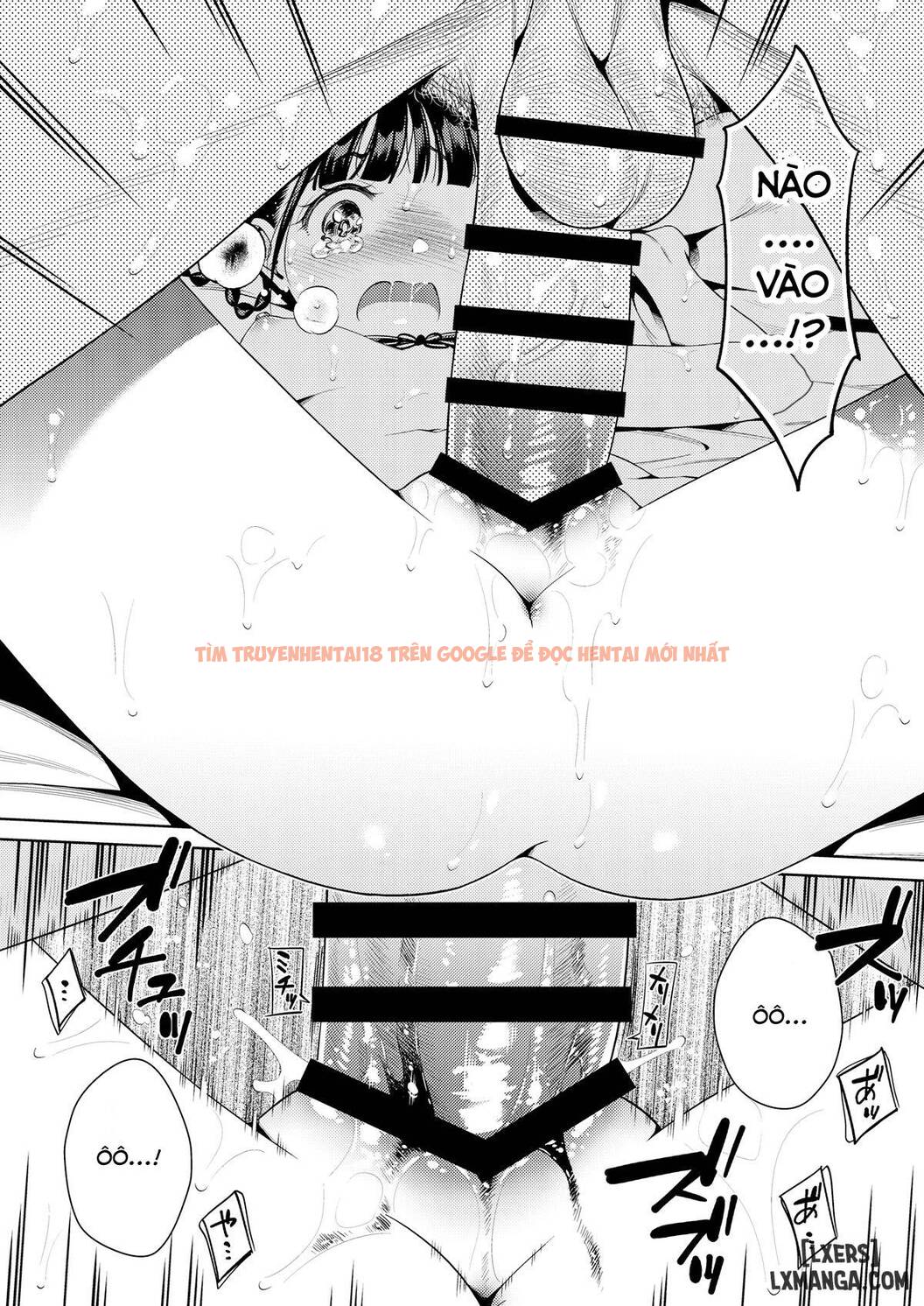 Xem ảnh 16 trong truyện hentai Taonyan Kitan - One Shot - hentaitvn.net