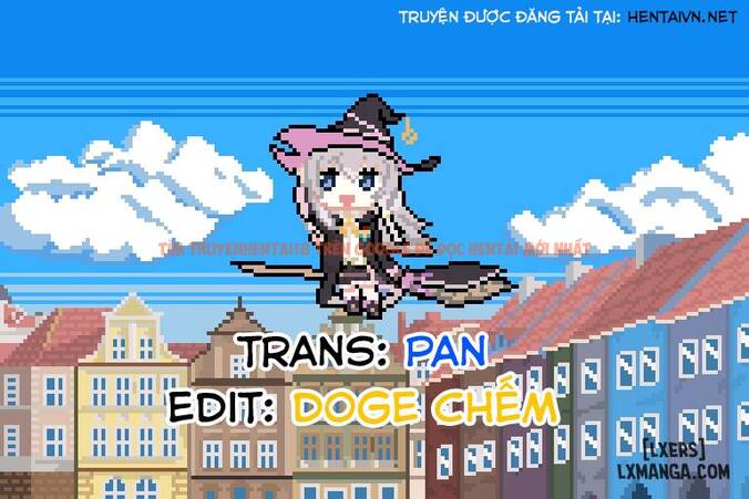 Xem ảnh 29 trong truyện hentai Taonyan Kitan - One Shot - hentaitvn.net