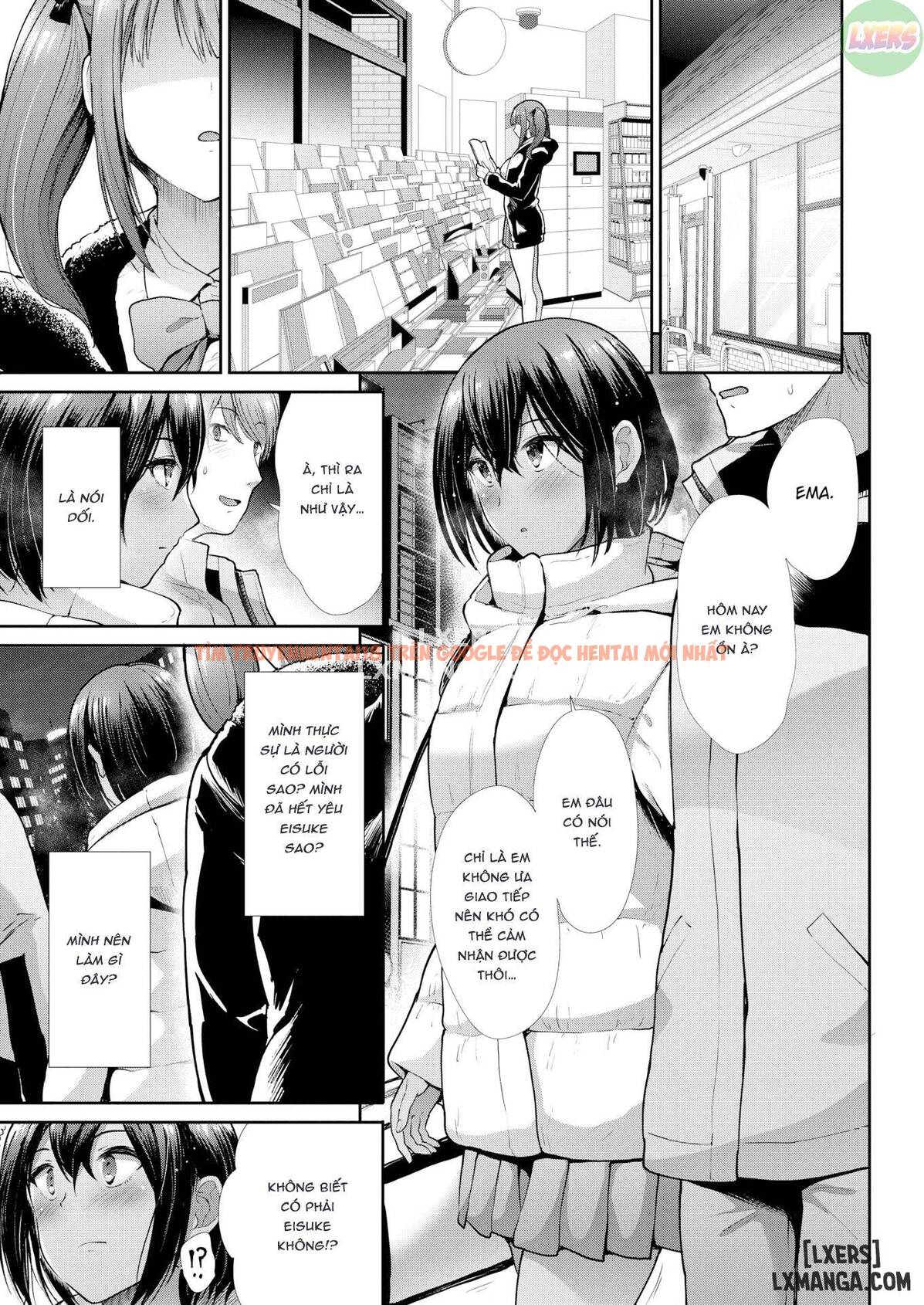 Xem ảnh 2 trong truyện hentai Một Ngày Tập Luyện Cùng Cơ Thể 6 Múi - One Shot - hentaitvn.net