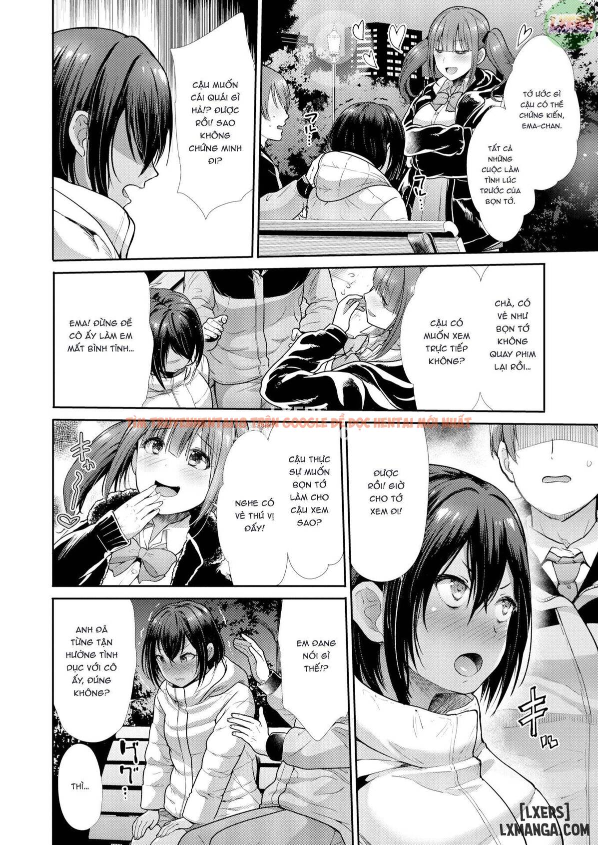 Xem ảnh 5 trong truyện hentai Một Ngày Tập Luyện Cùng Cơ Thể 6 Múi - One Shot - hentaitvn.net