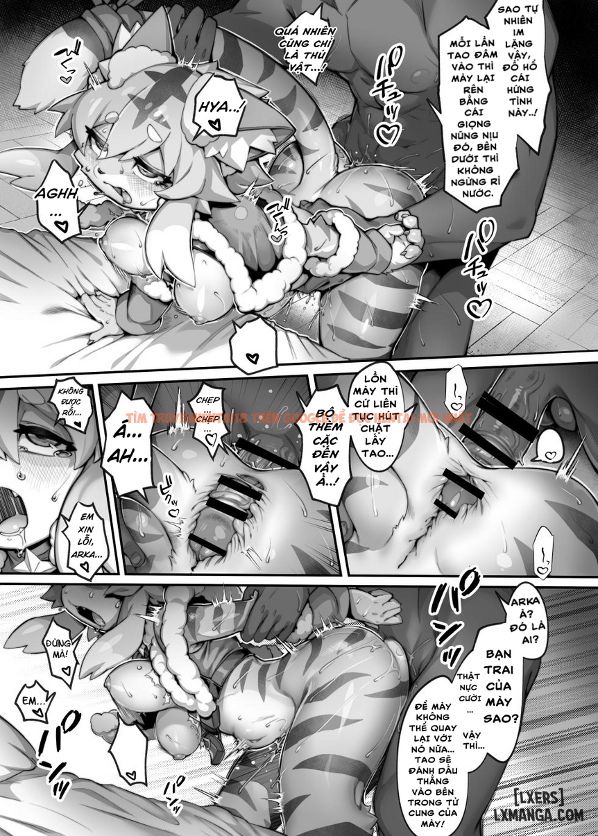 Xem ảnh page_009 trong truyện hentai Tập Truyện Không Tên 1 - One Shot - hentaitvn.net