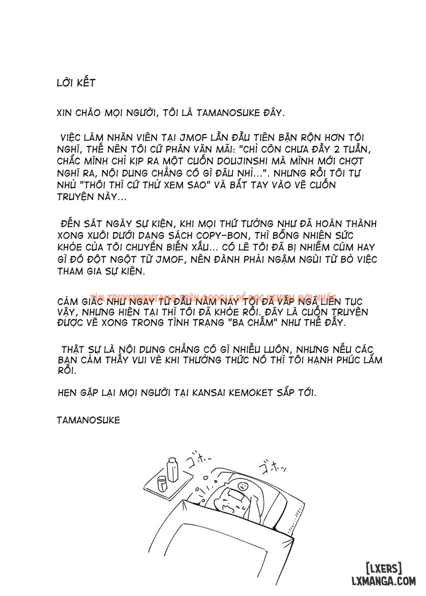 Xem ảnh page_017 trong truyện hentai Tập Truyện Không Tên 1 - One Shot - hentaitvn.net