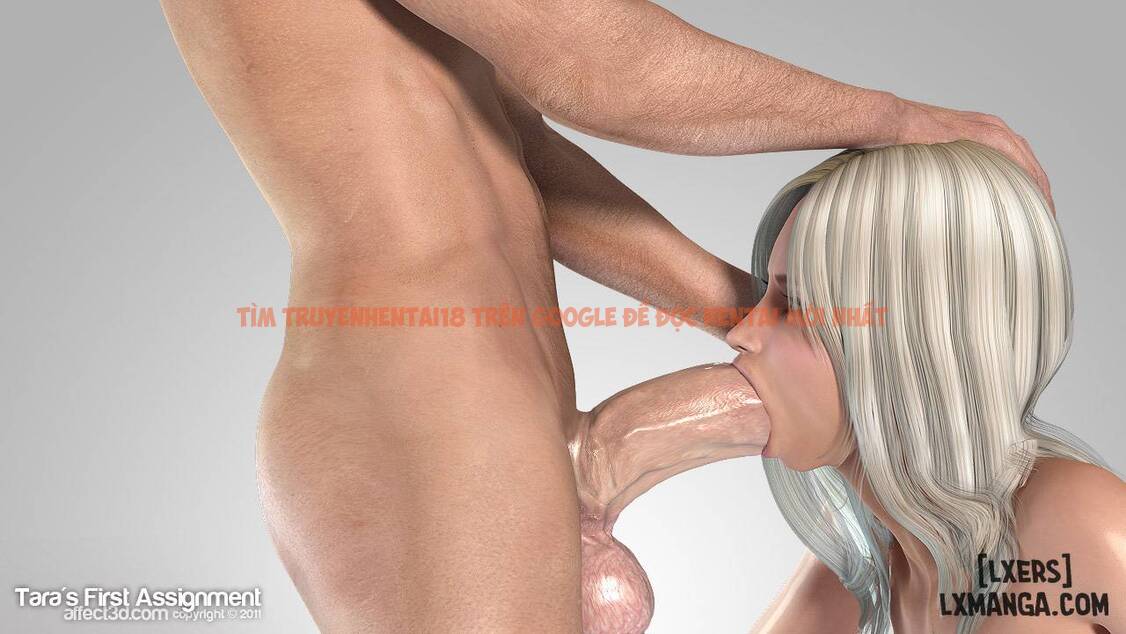 Xem ảnh 35 trong truyện hentai Hentai 3D Bài Kiểm Tra Đầu Tiên Của Tara - One Shot - hentaitvn.net