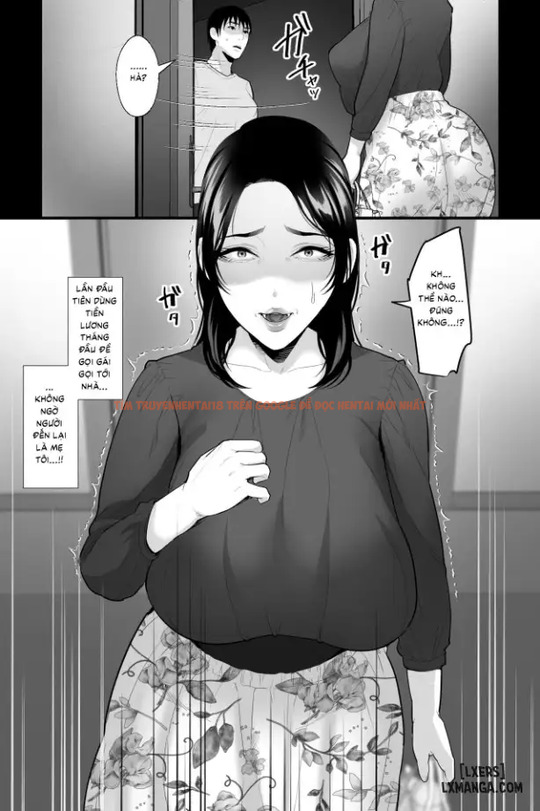 Xem ảnh 2 69fb7aee2d820 trong truyện hentai Tarachime No Niku Tsubo - One Shot - hentaitvn.net