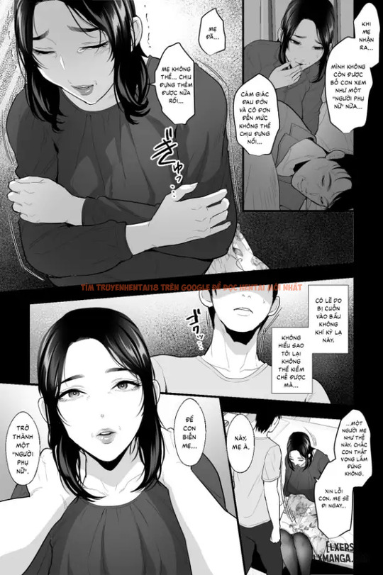 Xem ảnh 4 69fb7aee2d820 trong truyện hentai Tarachime No Niku Tsubo - One Shot - hentaitvn.net