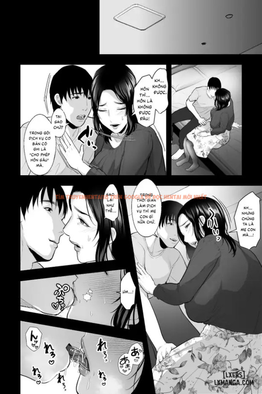 Xem ảnh 5 69fb7aee2d820 trong truyện hentai Tarachime No Niku Tsubo - One Shot - hentaitvn.net