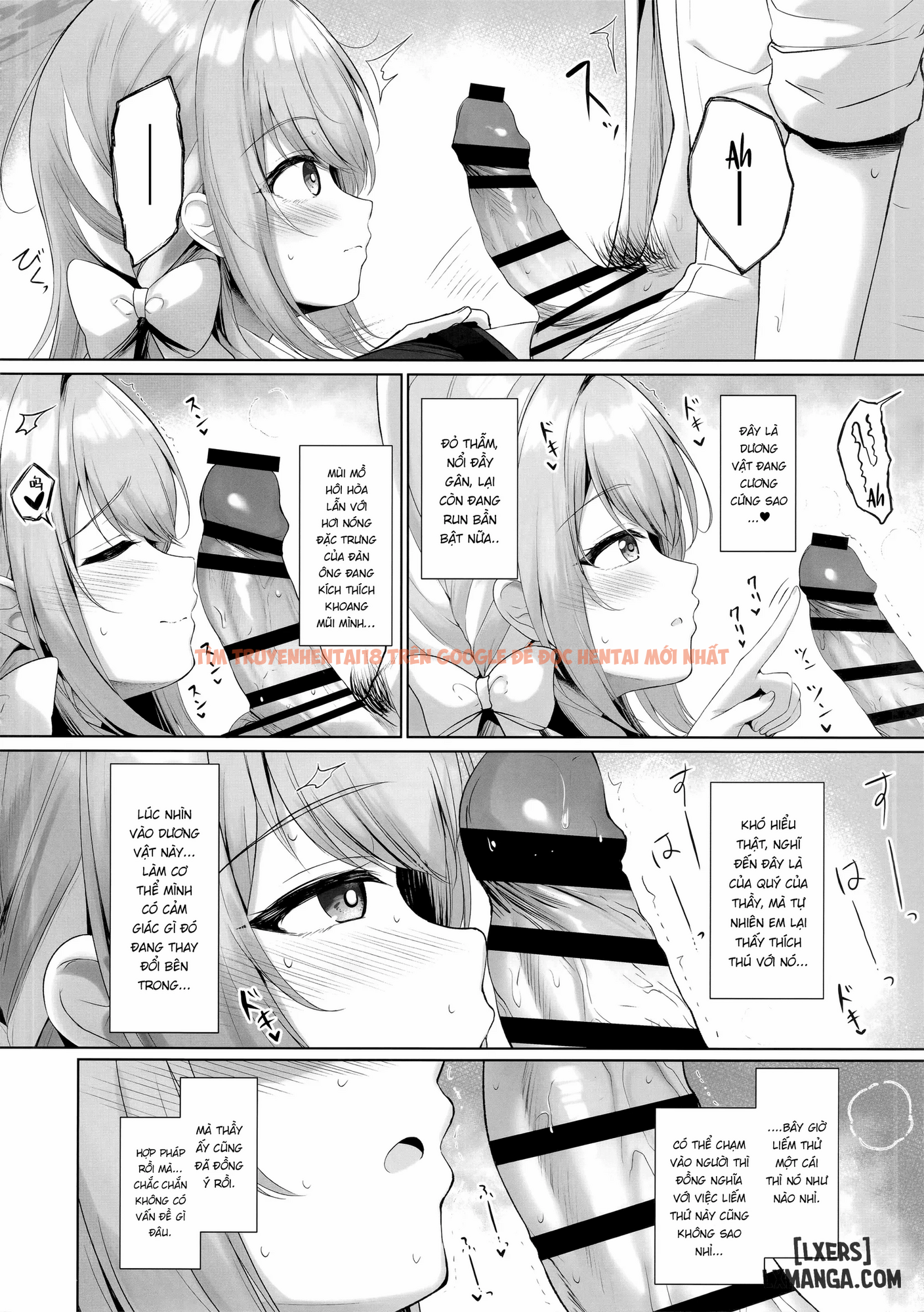 Xem ảnh page_008 trong truyện hentai Tất Cả Là Lỗi Tại Thầy Đấy - One shot khô dái - hentaitvn.net
