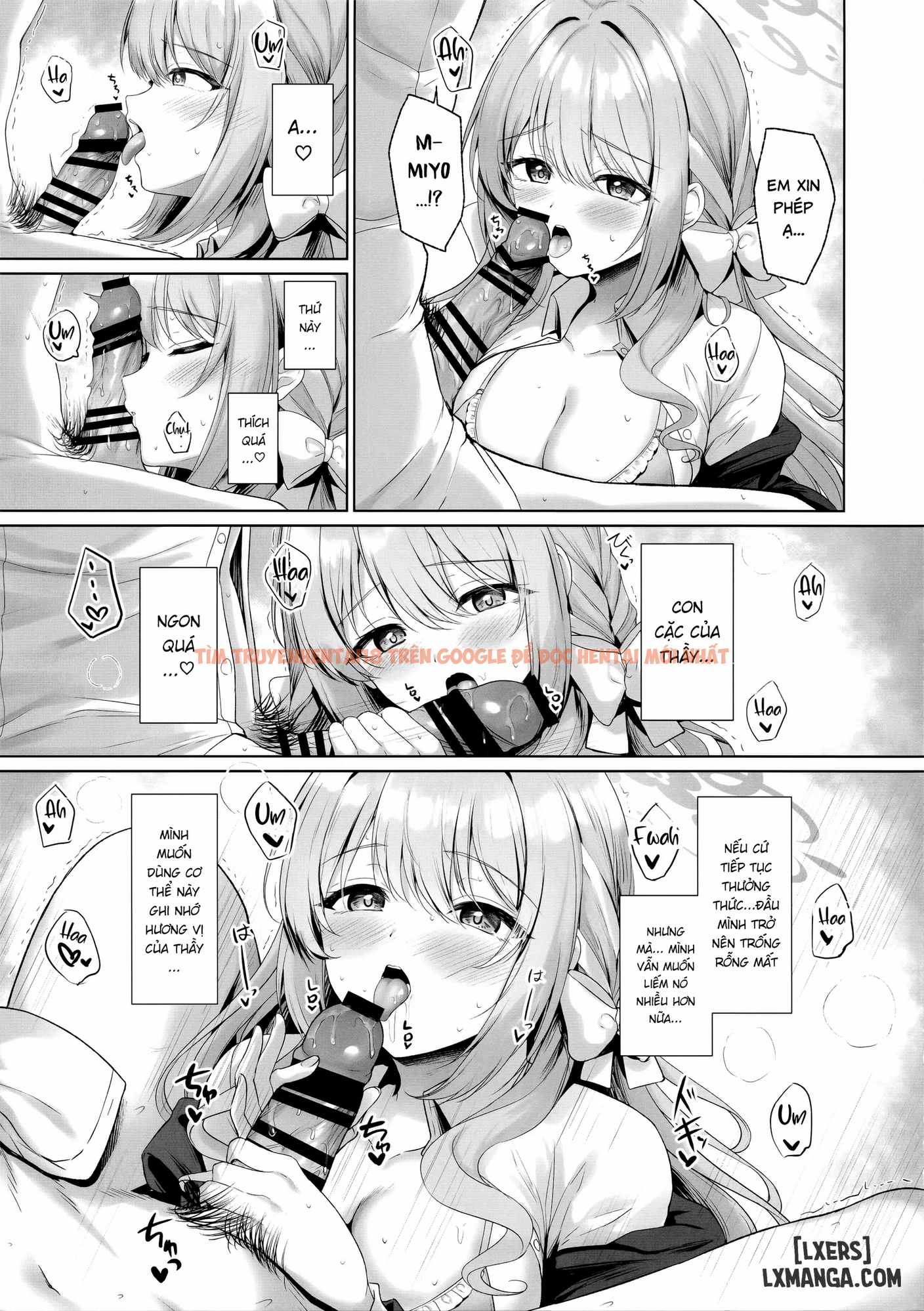 Xem ảnh page_009 trong truyện hentai Tất Cả Là Lỗi Tại Thầy Đấy - One shot khô dái - hentaitvn.net