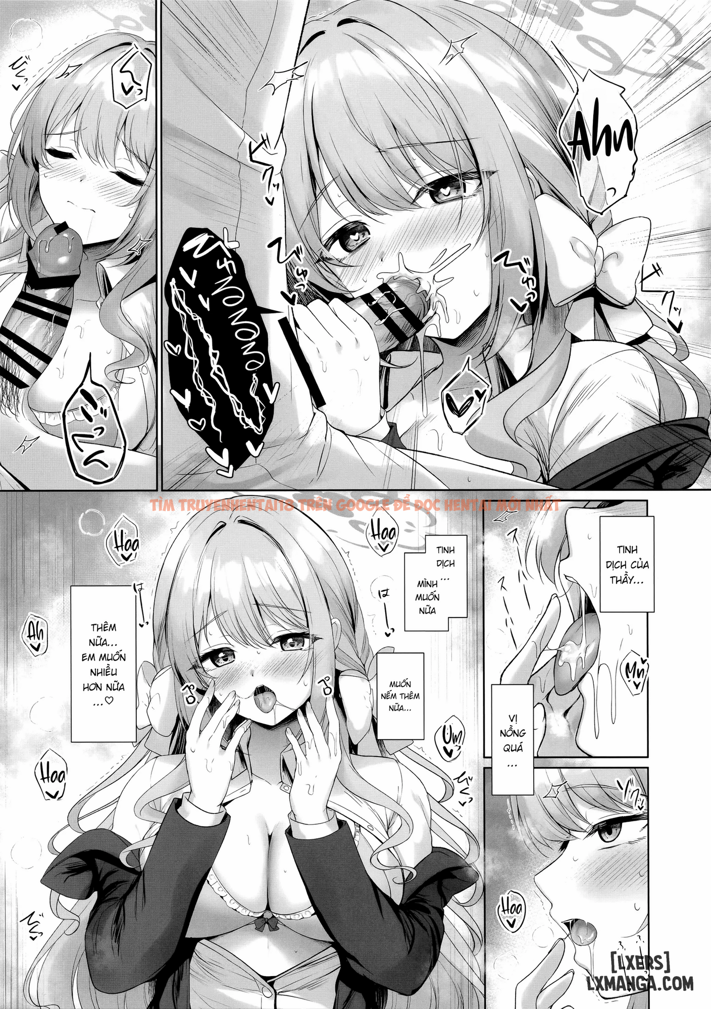 Xem ảnh page_011 trong truyện hentai Tất Cả Là Lỗi Tại Thầy Đấy - One shot khô dái - hentaitvn.net