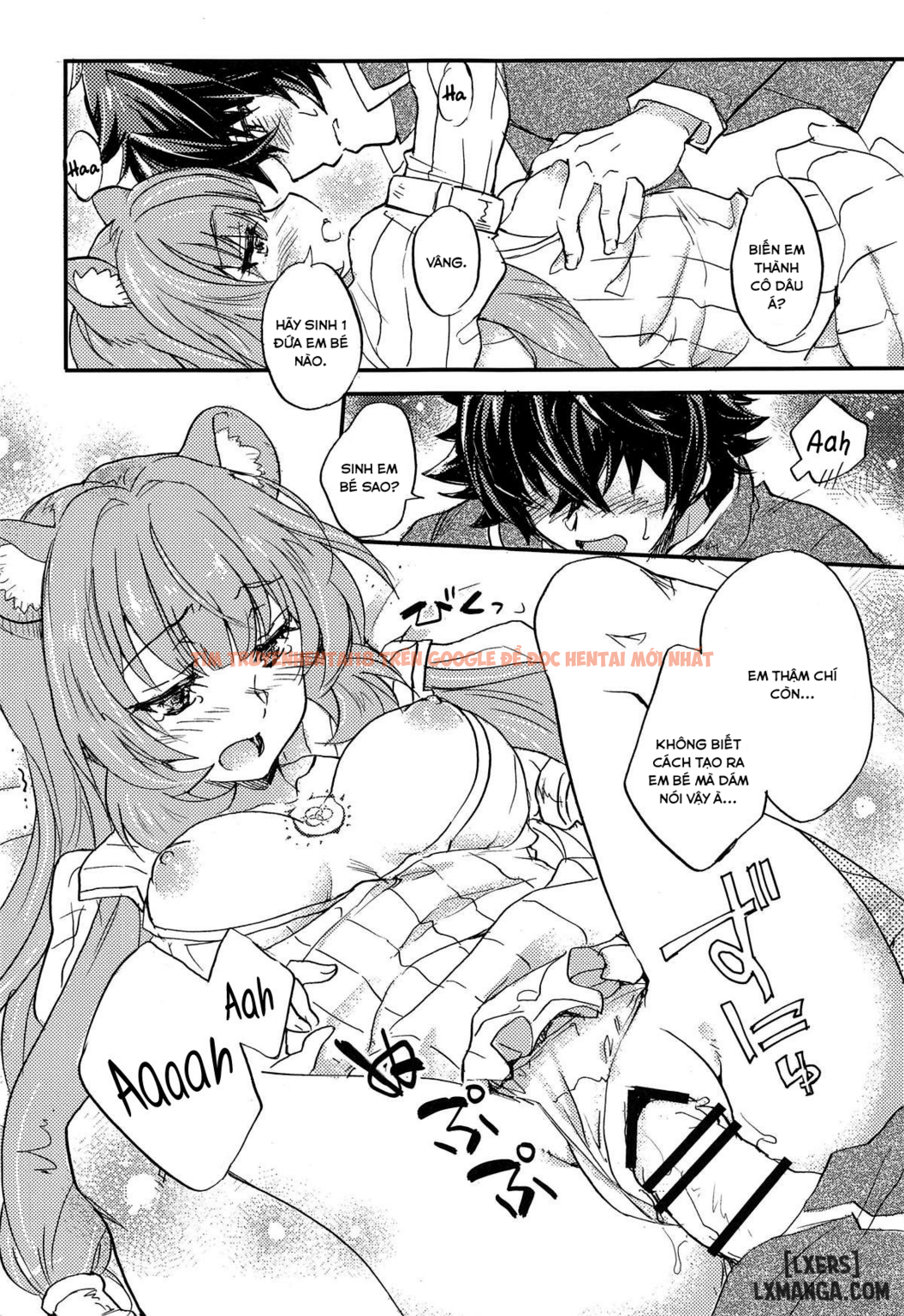 Xem ảnh 11 trong truyện hentai Hentai Anh Hùng Và Gái Nô Lệ - One Shot - hentaitvn.net