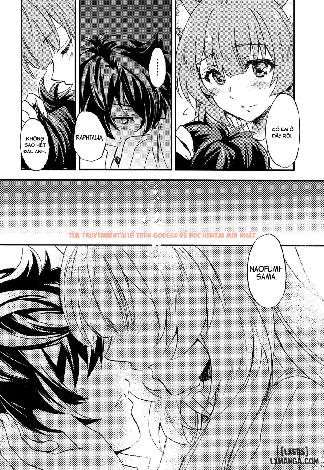 Xem ảnh 6 trong truyện hentai Hentai Anh Hùng Và Gái Nô Lệ - One Shot - hentaitvn.net