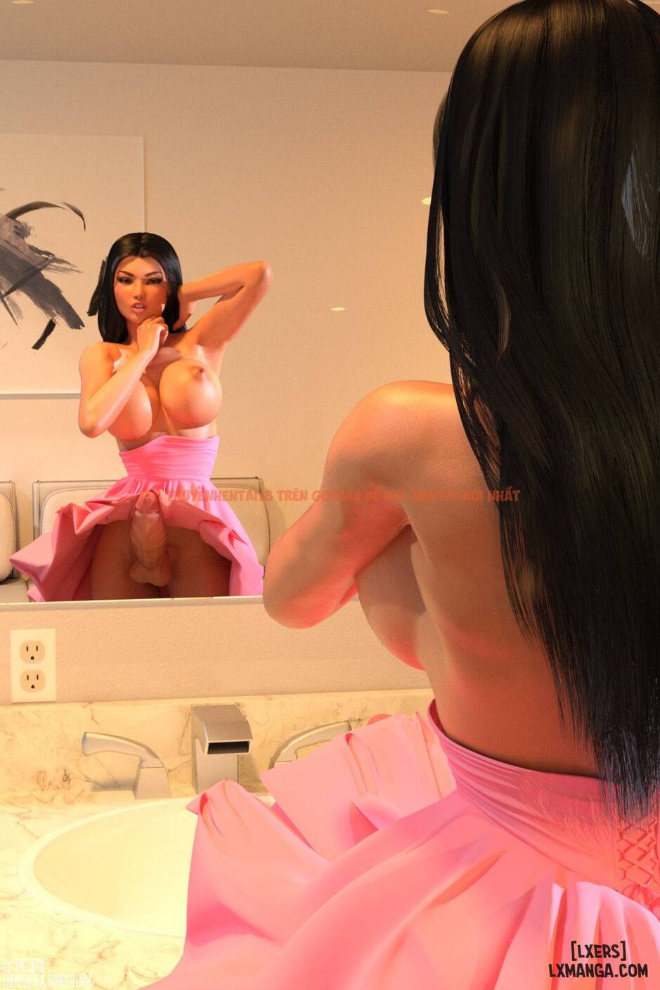 Trang truyện 5 trong truyện tranh Tatiana – Kayla - One Shot - truyentvn.net