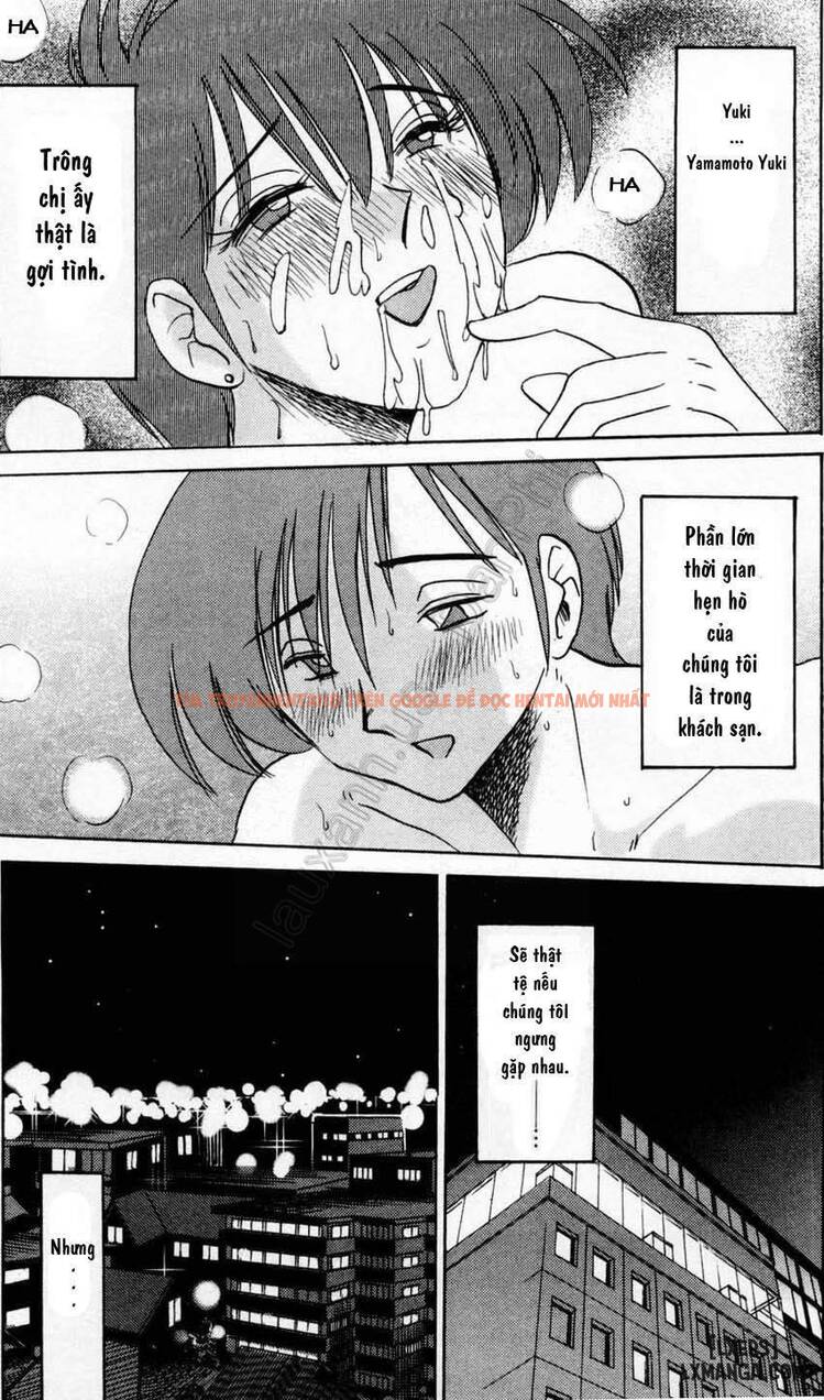 Trang truyện 22 trong truyện tranh Tatoeba Haha Ga - Chapter 1 - www.truyentvn.net