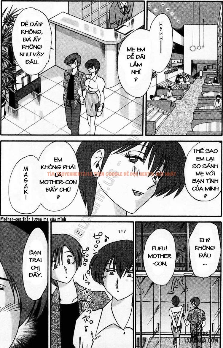 Trang truyện 24 trong truyện tranh Tatoeba Haha Ga - Chapter 1 - www.truyentvn.net