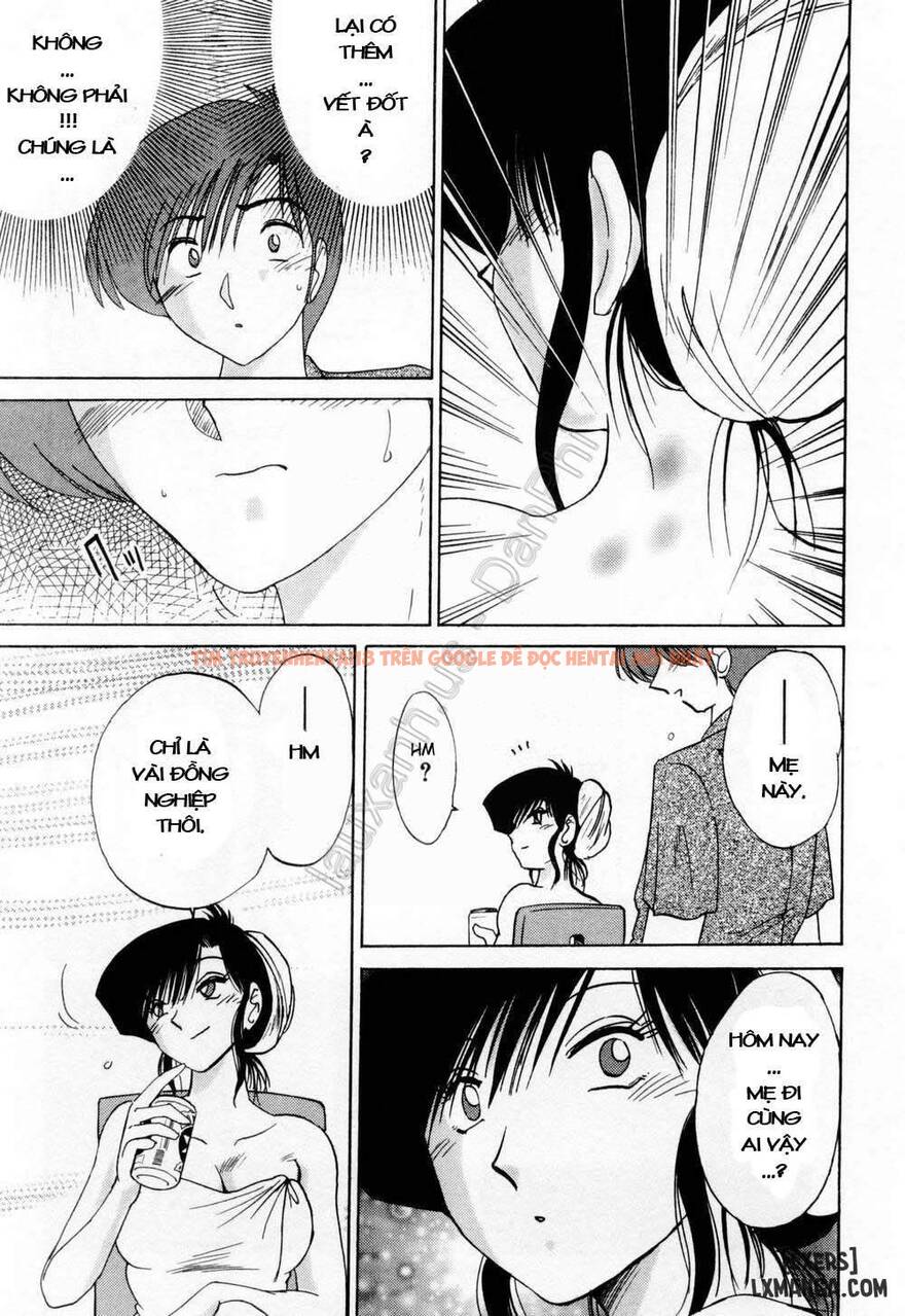 Trang truyện 28 trong truyện tranh Tatoeba Haha Ga - Chapter 1 - www.truyentvn.net