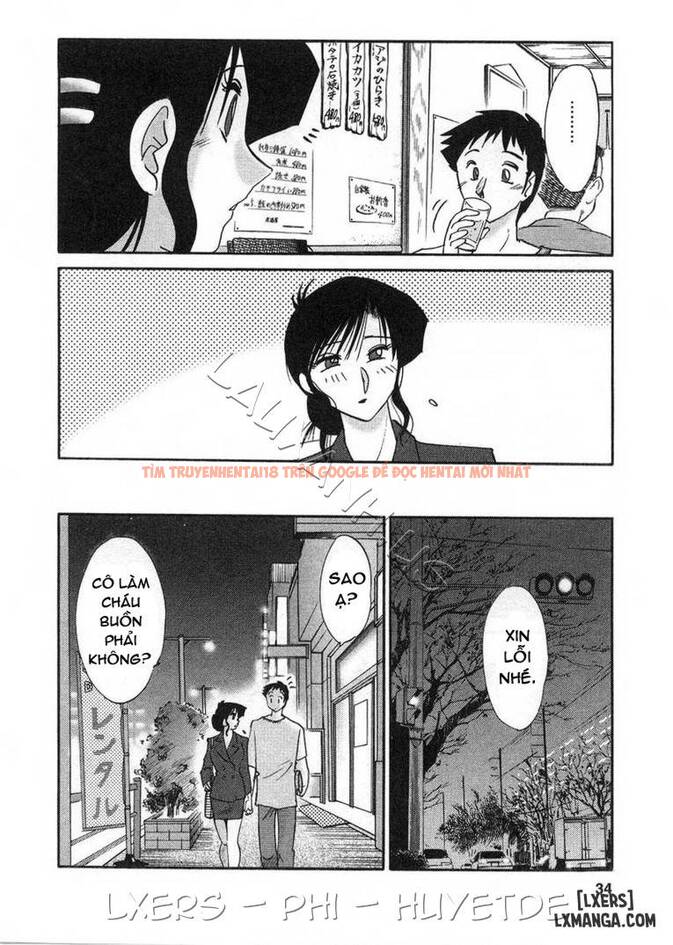 Xem ảnh 12 trong truyện hentai Tatoeba Haha Ga - Chapter 10 - hentaitvn.net