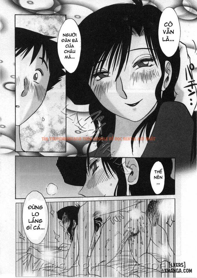 Xem ảnh 14 trong truyện hentai Tatoeba Haha Ga - Chapter 10 - hentaitvn.net