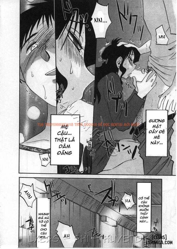 Xem ảnh 20 trong truyện hentai Tatoeba Haha Ga - Chapter 10 - hentaitvn.net