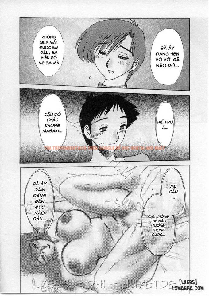 Xem ảnh 8 trong truyện hentai Tatoeba Haha Ga - Chapter 10 - hentaitvn.net