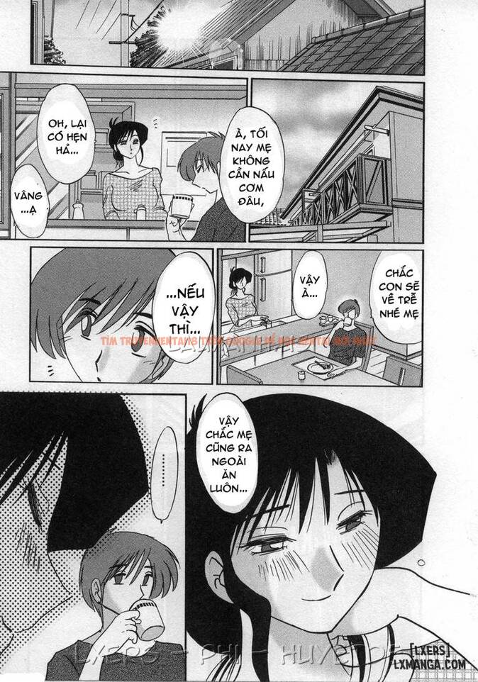 Xem ảnh 11 trong truyện hentai Tatoeba Haha Ga - Chapter 11 - hentaitvn.net