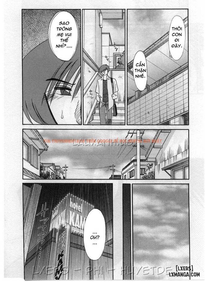 Xem ảnh 12 trong truyện hentai Tatoeba Haha Ga - Chapter 11 - hentaitvn.net