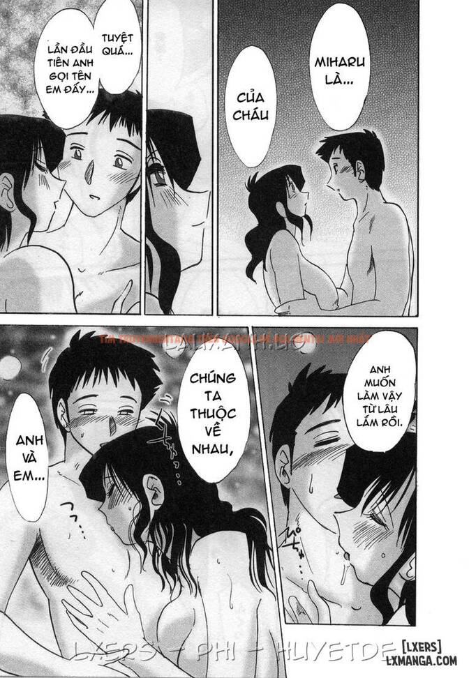 Xem ảnh 15 trong truyện hentai Tatoeba Haha Ga - Chapter 11 - hentaitvn.net