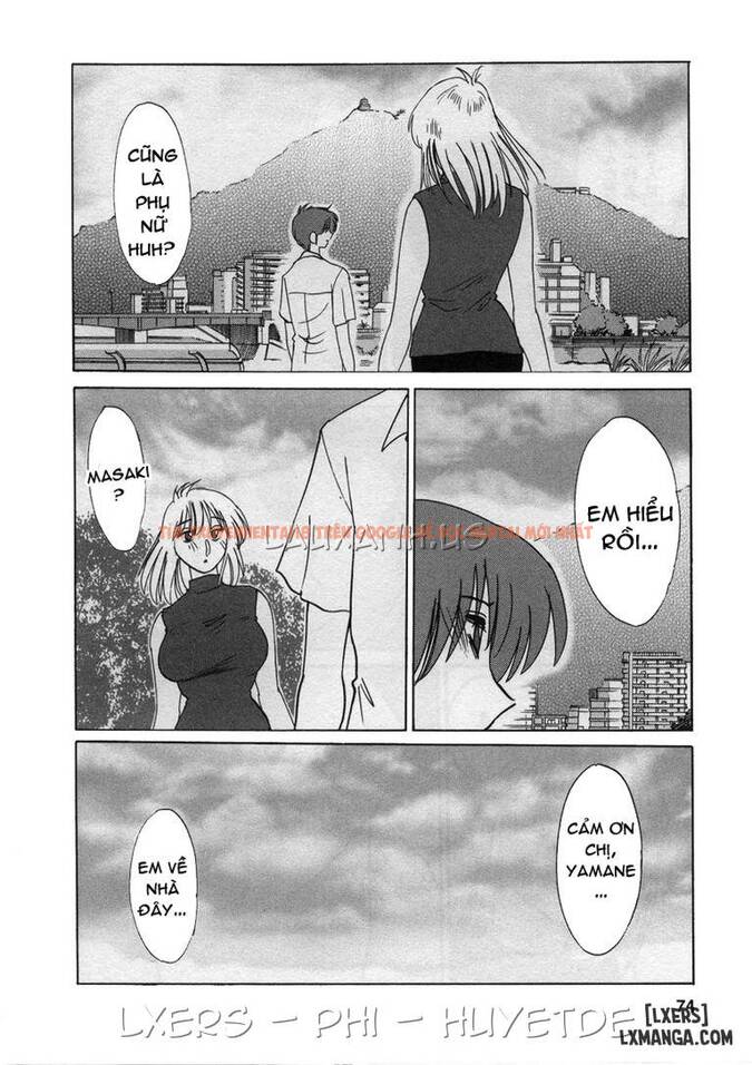 Xem ảnh 12 trong truyện hentai Tatoeba Haha Ga - Chapter 12 - hentaitvn.net