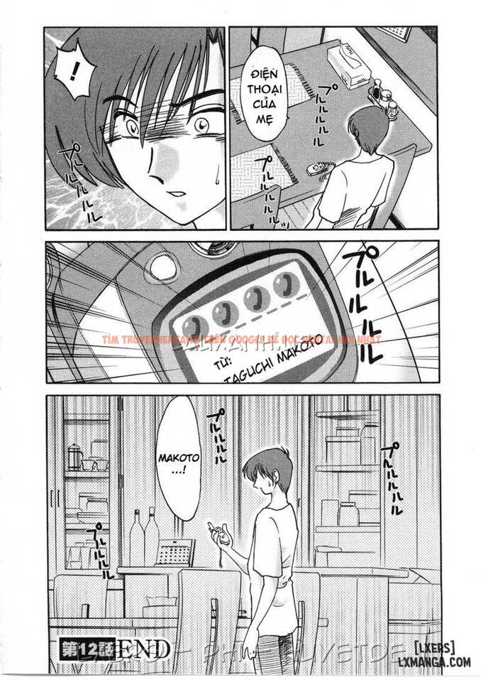 Xem ảnh 22 trong truyện hentai Tatoeba Haha Ga - Chapter 12 - hentaitvn.net