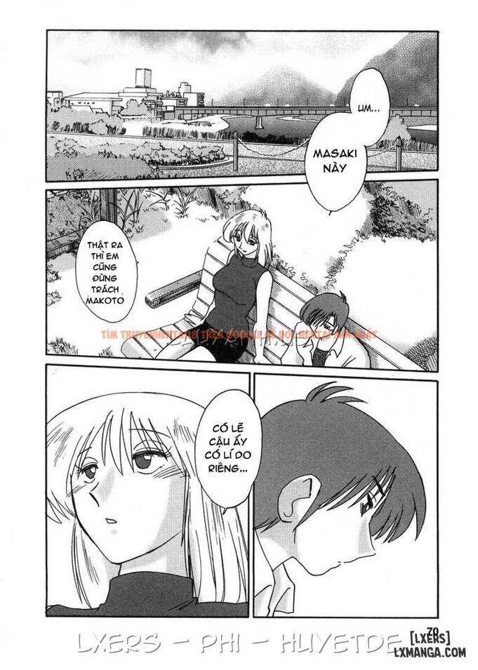 Xem ảnh 8 trong truyện hentai Tatoeba Haha Ga - Chapter 12 - hentaitvn.net