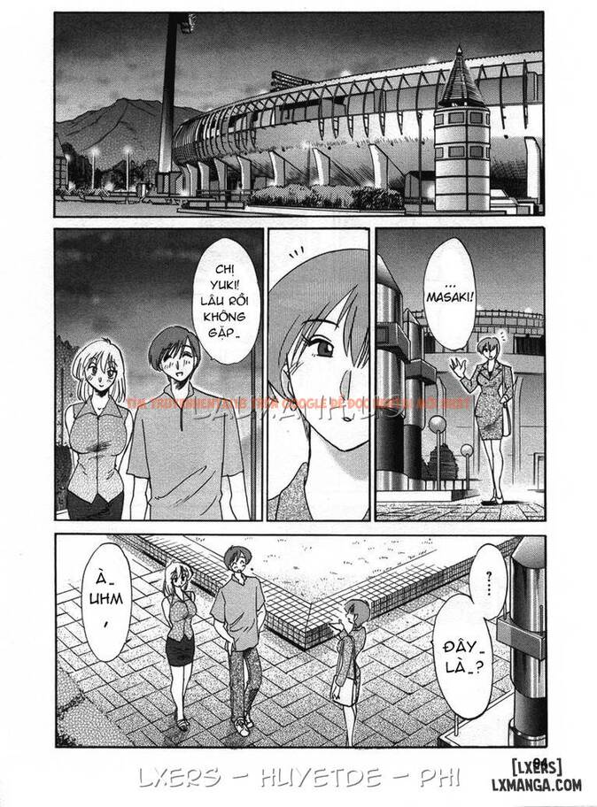 Xem ảnh 12 trong truyện hentai Tatoeba Haha Ga - Chapter 13 - hentaitvn.net