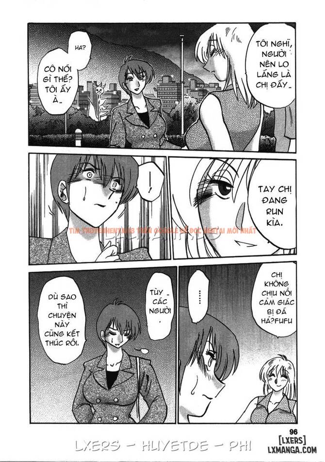 Xem ảnh 14 trong truyện hentai Tatoeba Haha Ga - Chapter 13 - hentaitvn.net