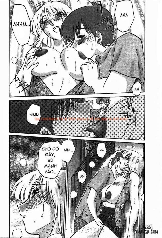 Xem ảnh 17 trong truyện hentai Tatoeba Haha Ga - Chapter 13 - hentaitvn.net