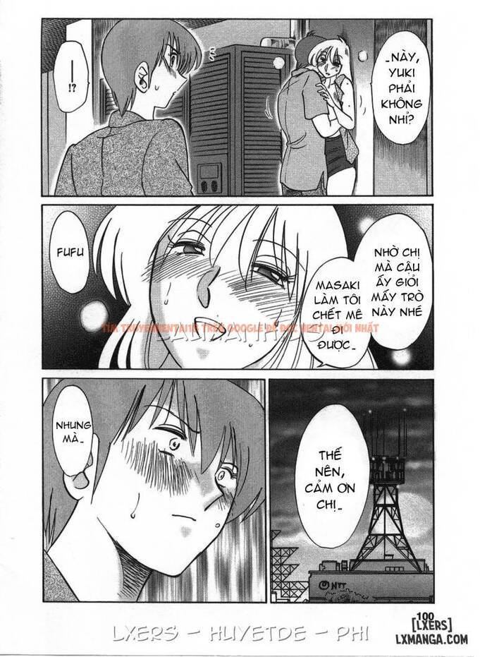 Xem ảnh 18 trong truyện hentai Tatoeba Haha Ga - Chapter 13 - hentaitvn.net