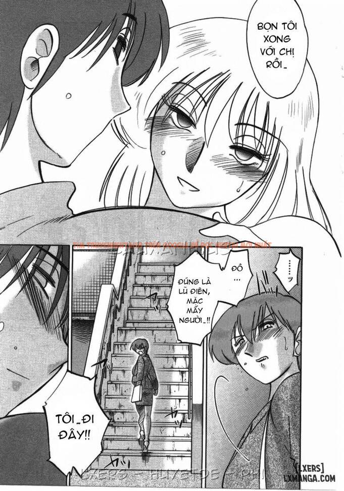 Xem ảnh 19 trong truyện hentai Tatoeba Haha Ga - Chapter 13 - hentaitvn.net