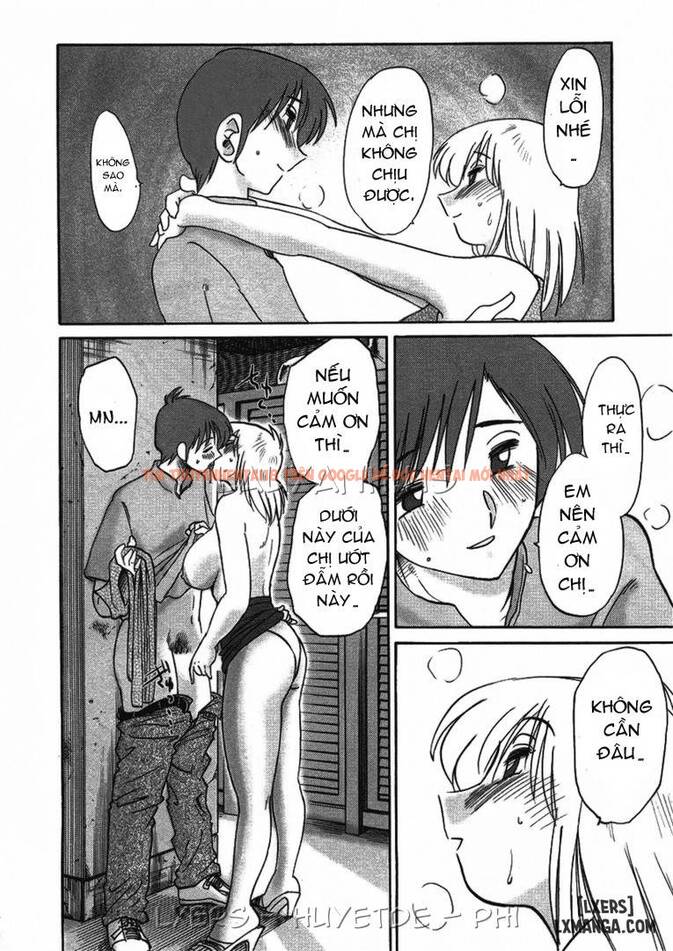 Xem ảnh 20 trong truyện hentai Tatoeba Haha Ga - Chapter 13 - hentaitvn.net