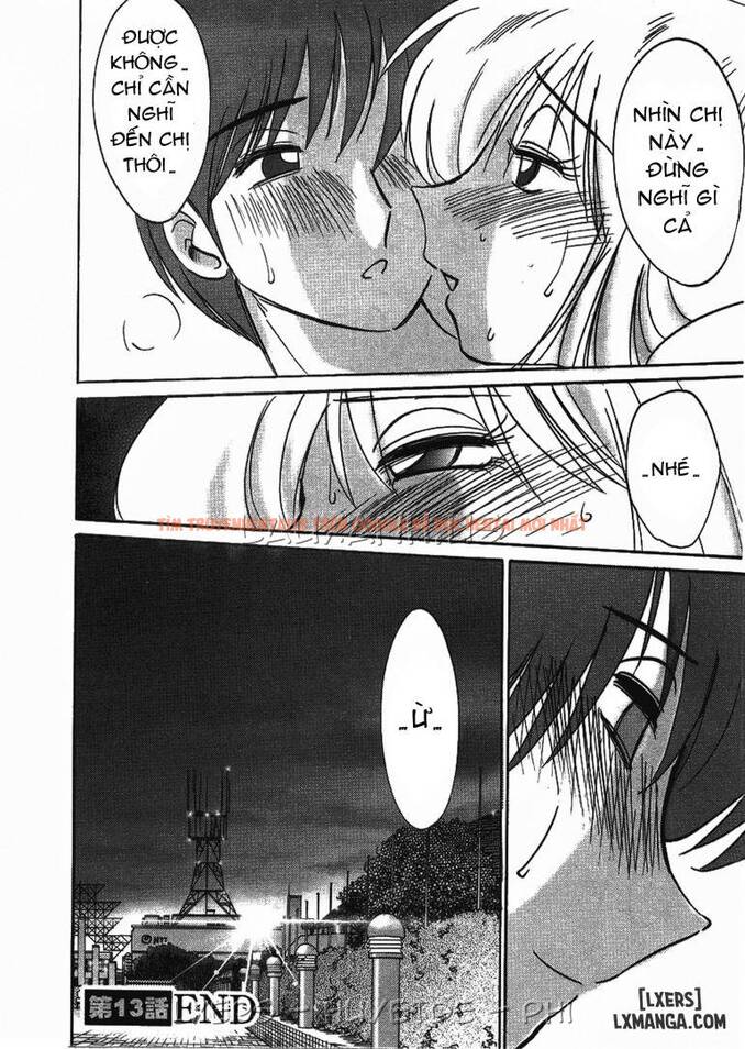 Xem ảnh 24 trong truyện hentai Tatoeba Haha Ga - Chapter 13 - hentaitvn.net
