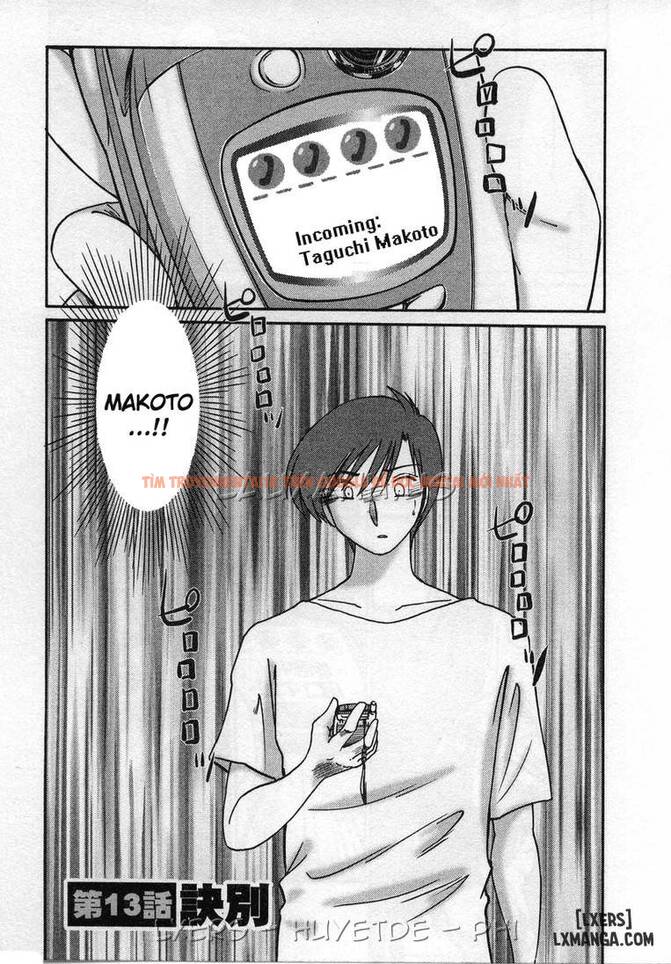 Xem ảnh 3 trong truyện hentai Tatoeba Haha Ga - Chapter 13 - hentaitvn.net