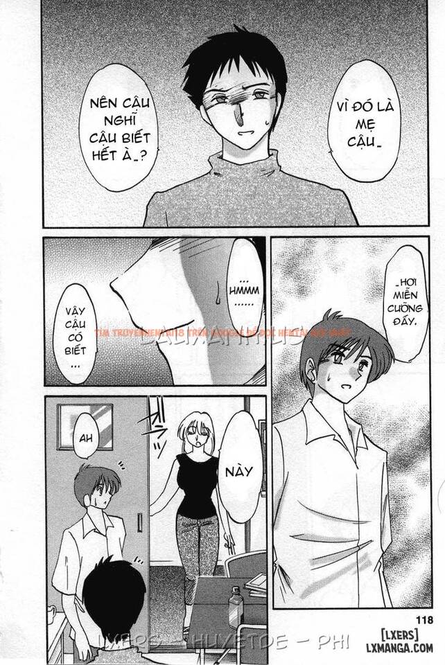 Xem ảnh 14 trong truyện hentai Tatoeba Haha Ga - Chapter 14 - hentaitvn.net