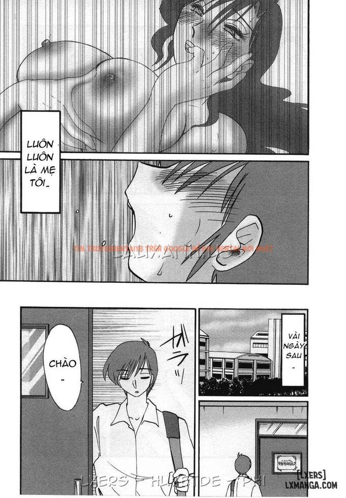 Xem ảnh 7 trong truyện hentai Tatoeba Haha Ga - Chapter 14 - hentaitvn.net