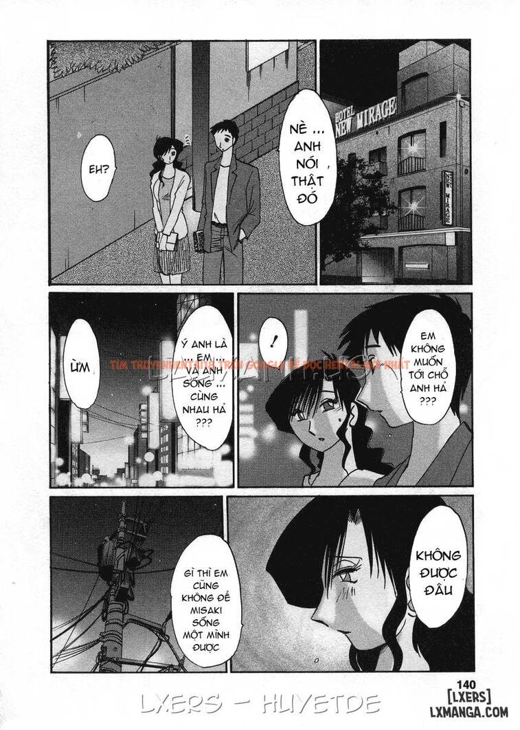 Xem ảnh 12 trong truyện hentai Tatoeba Haha Ga - Chapter 15 - hentaitvn.net