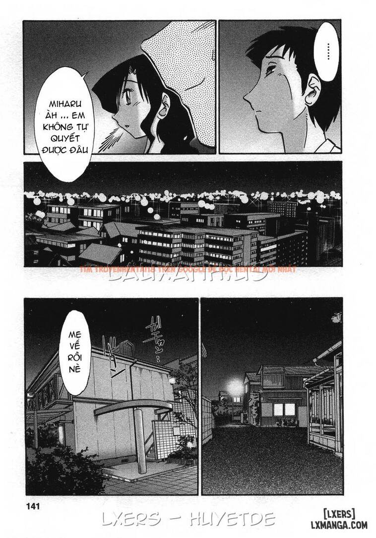 Xem ảnh 13 trong truyện hentai Tatoeba Haha Ga - Chapter 15 - hentaitvn.net