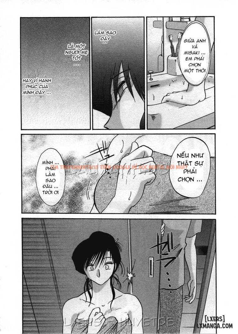 Xem ảnh 16 trong truyện hentai Tatoeba Haha Ga - Chapter 15 - hentaitvn.net