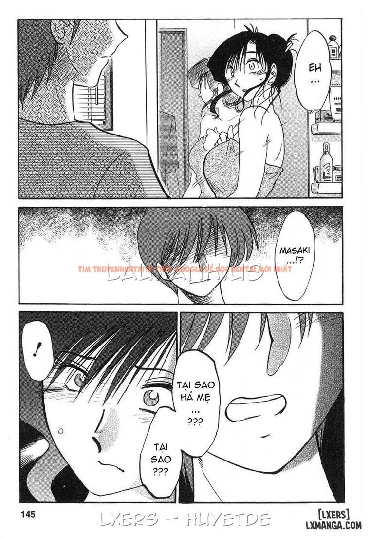 Xem ảnh 17 trong truyện hentai Tatoeba Haha Ga - Chapter 15 - hentaitvn.net