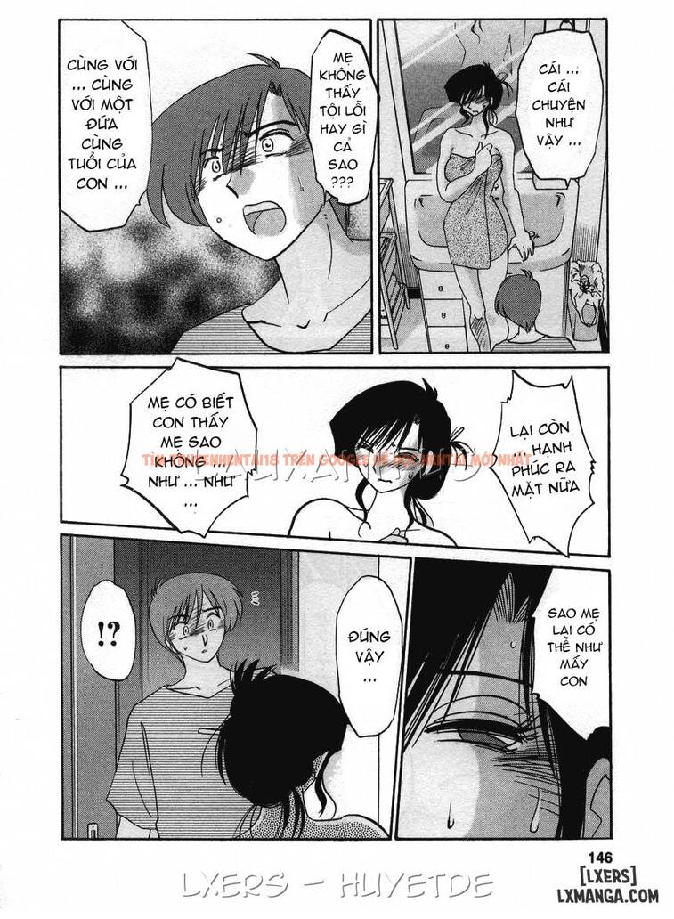 Xem ảnh 18 trong truyện hentai Tatoeba Haha Ga - Chapter 15 - hentaitvn.net