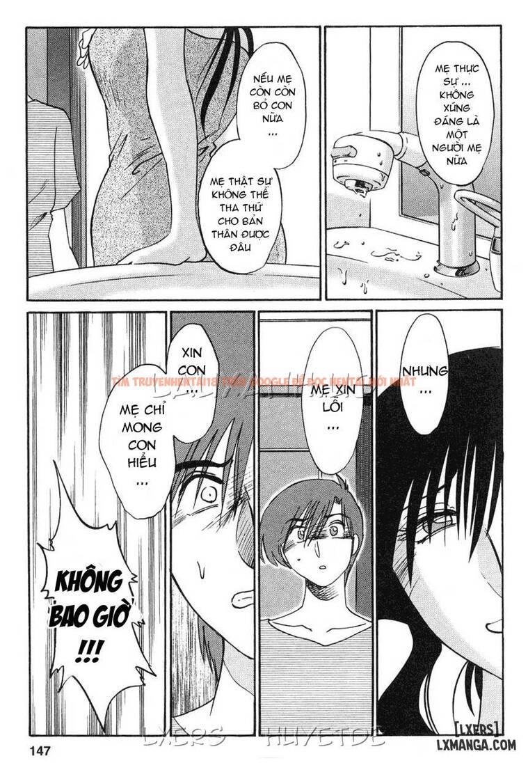 Xem ảnh 19 trong truyện hentai Tatoeba Haha Ga - Chapter 15 - hentaitvn.net