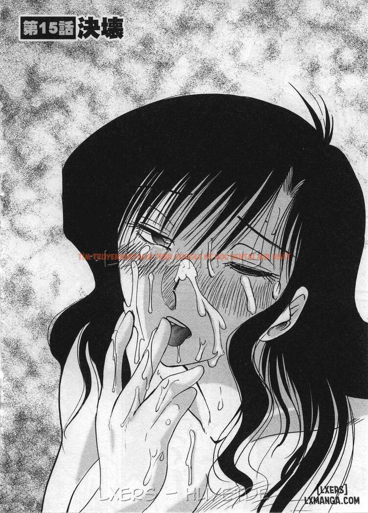 Xem ảnh 4 trong truyện hentai Tatoeba Haha Ga - Chapter 15 - hentaitvn.net