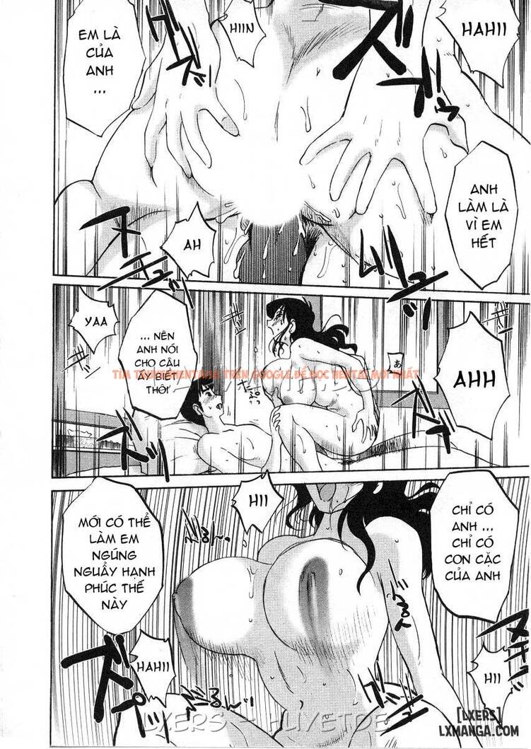 Xem ảnh 9 trong truyện hentai Tatoeba Haha Ga - Chapter 15 - hentaitvn.net