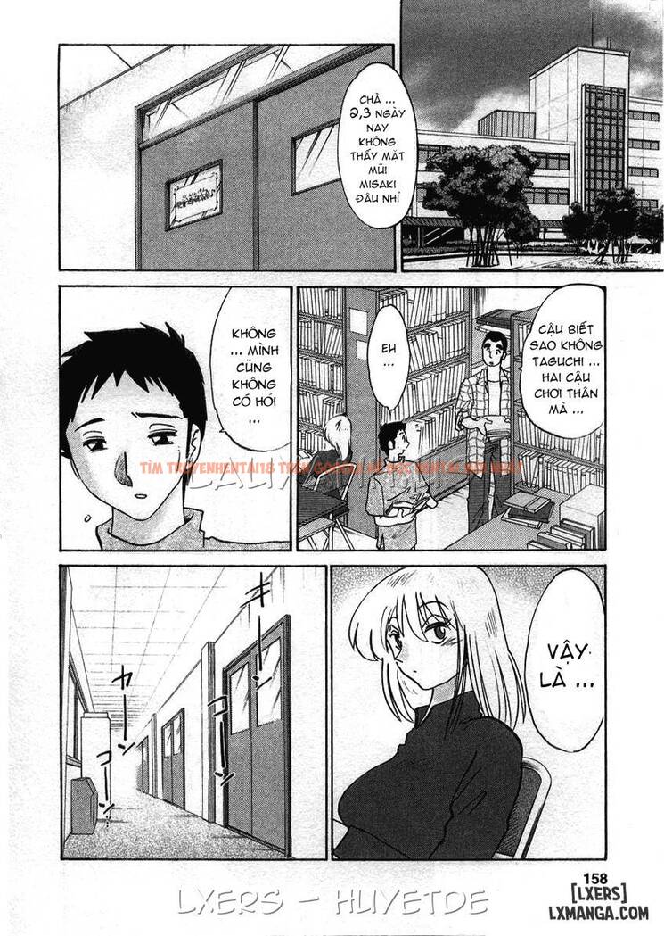 Xem ảnh 10 trong truyện hentai Tatoeba Haha Ga - Chapter 16 - hentaitvn.net