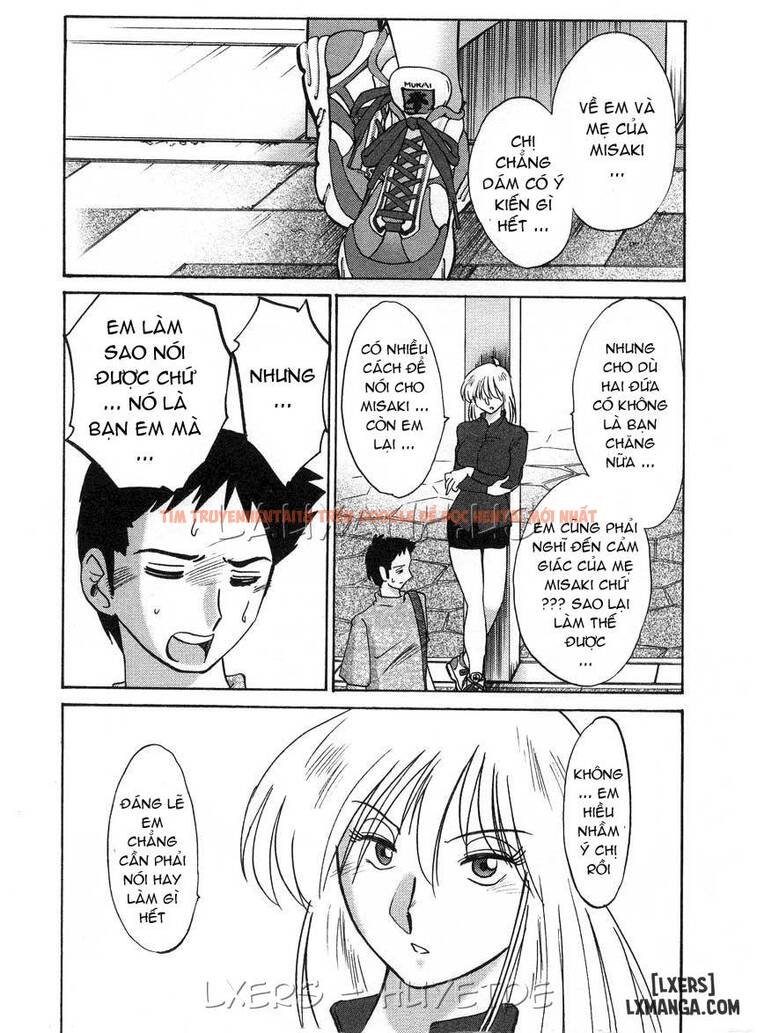 Xem ảnh 12 trong truyện hentai Tatoeba Haha Ga - Chapter 16 - hentaitvn.net