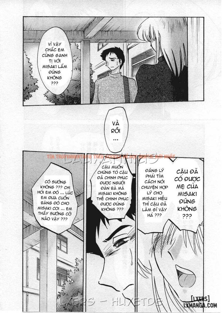 Xem ảnh 14 trong truyện hentai Tatoeba Haha Ga - Chapter 16 - hentaitvn.net